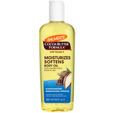 Palmer's Moisturizing Body Oil